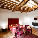 Semesterbostad Palazzo Galganetti Betti