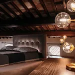 Semesterbostad Palazzo Galganetti Betti *