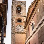 Palazzo Galganetti Betti Semesterbostad *