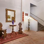 Palazzo Galganetti Betti Colle Val D'Elsa