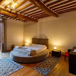 Semesterbostad Palazzo Galganetti Betti Colle Val D'Elsa