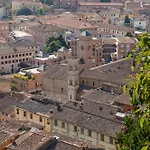 Semesterbostad Palazzo Galganetti Betti