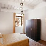 Palazzo Galganetti Betti Semesterbostad