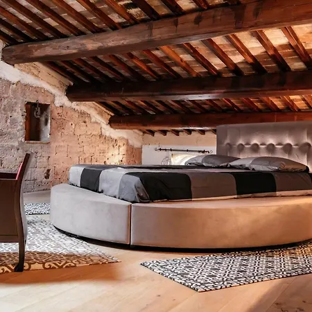 Palazzo Galganetti Betti Holiday home
