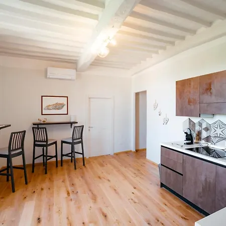 Holiday home Palazzo Galganetti Betti Colle Val D'Elsa