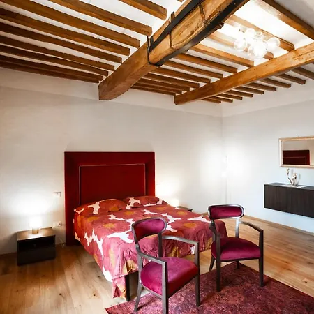 Holiday home Palazzo Galganetti Betti