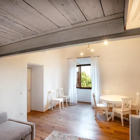 Vakantiehuis Palazzo Galganetti Betti