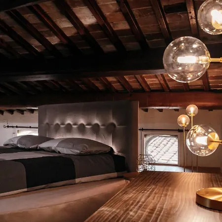 Holiday home Palazzo Galganetti Betti *