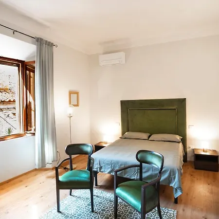 Holiday home Palazzo Galganetti Betti Colle Val D'Elsa