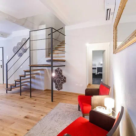 Palazzo Galganetti Betti Holiday home Colle Val D'Elsa