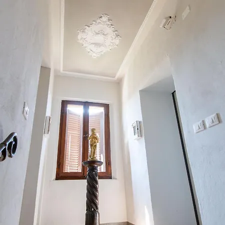 Palazzo Galganetti Betti Holiday home Colle Val D'Elsa