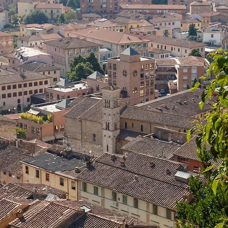 Holiday home Palazzo Galganetti Betti