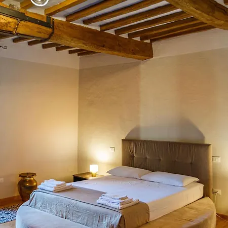 Holiday home Palazzo Galganetti Betti *