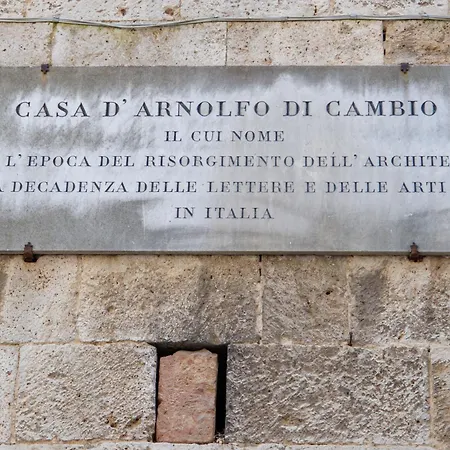 Palazzo Galganetti Betti *