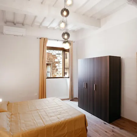 Palazzo Galganetti Betti Vakantiehuis